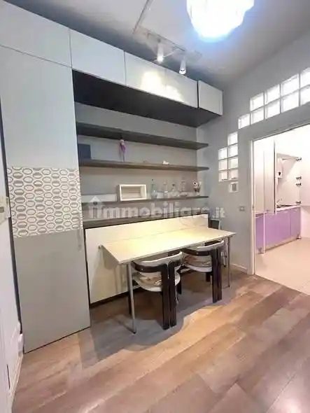 Appartamento in affitto a San Donato Milanese