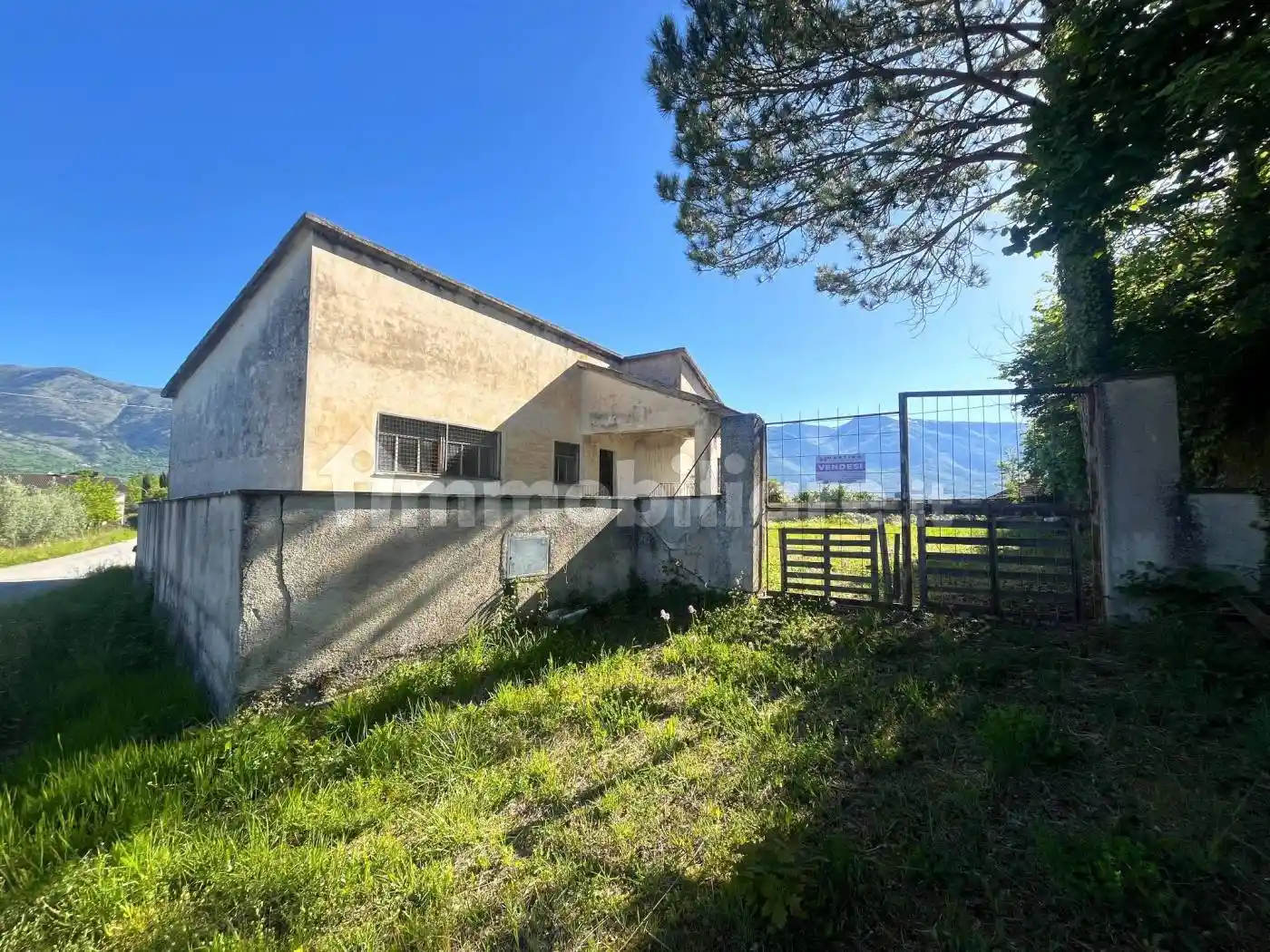 Villa in vendita a Alvito