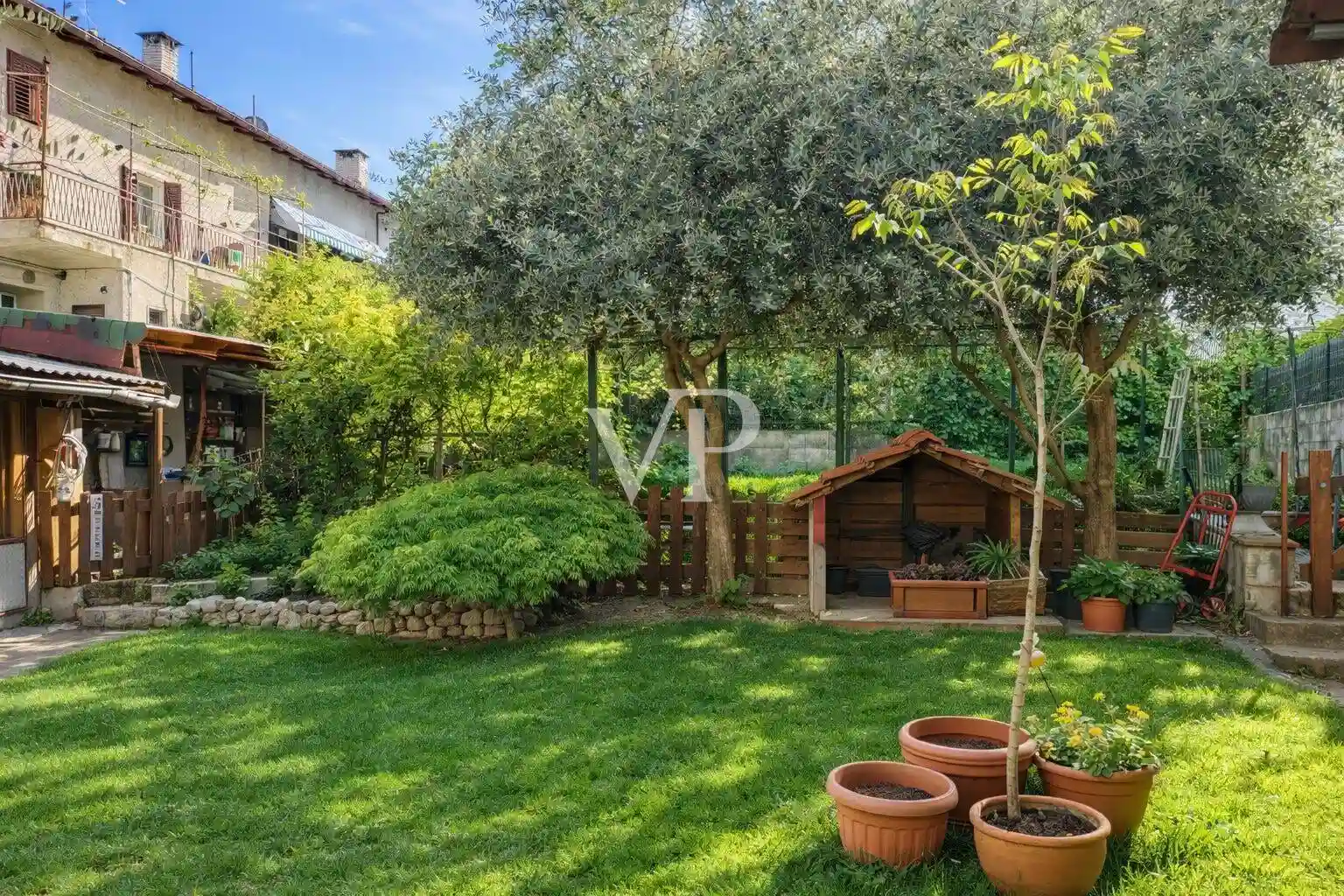 Villa - foto 2