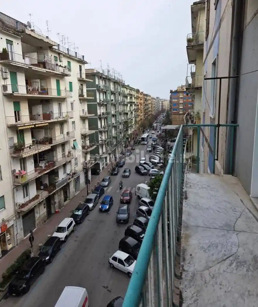 Appartamento in vendita a Salerno