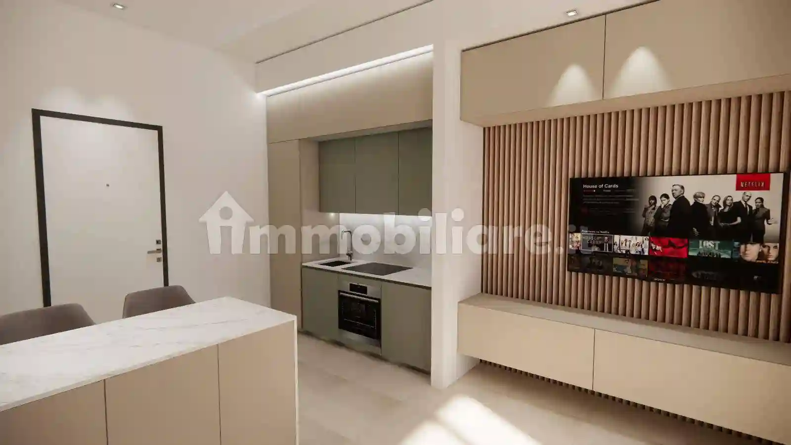 Appartamento - foto 3