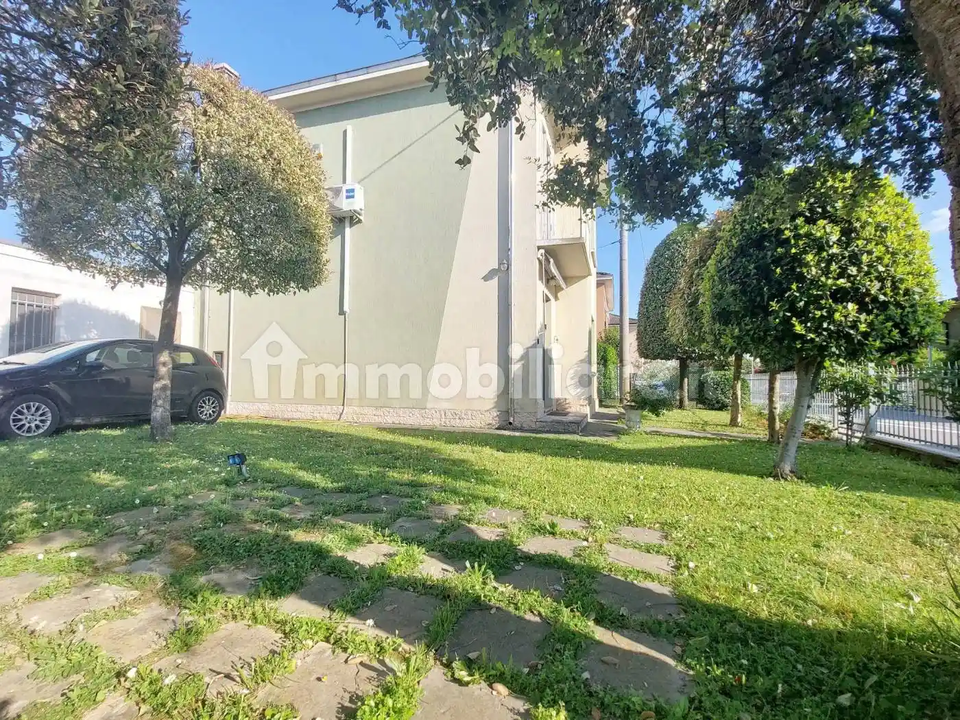 Villa in vendita a Suzzara
