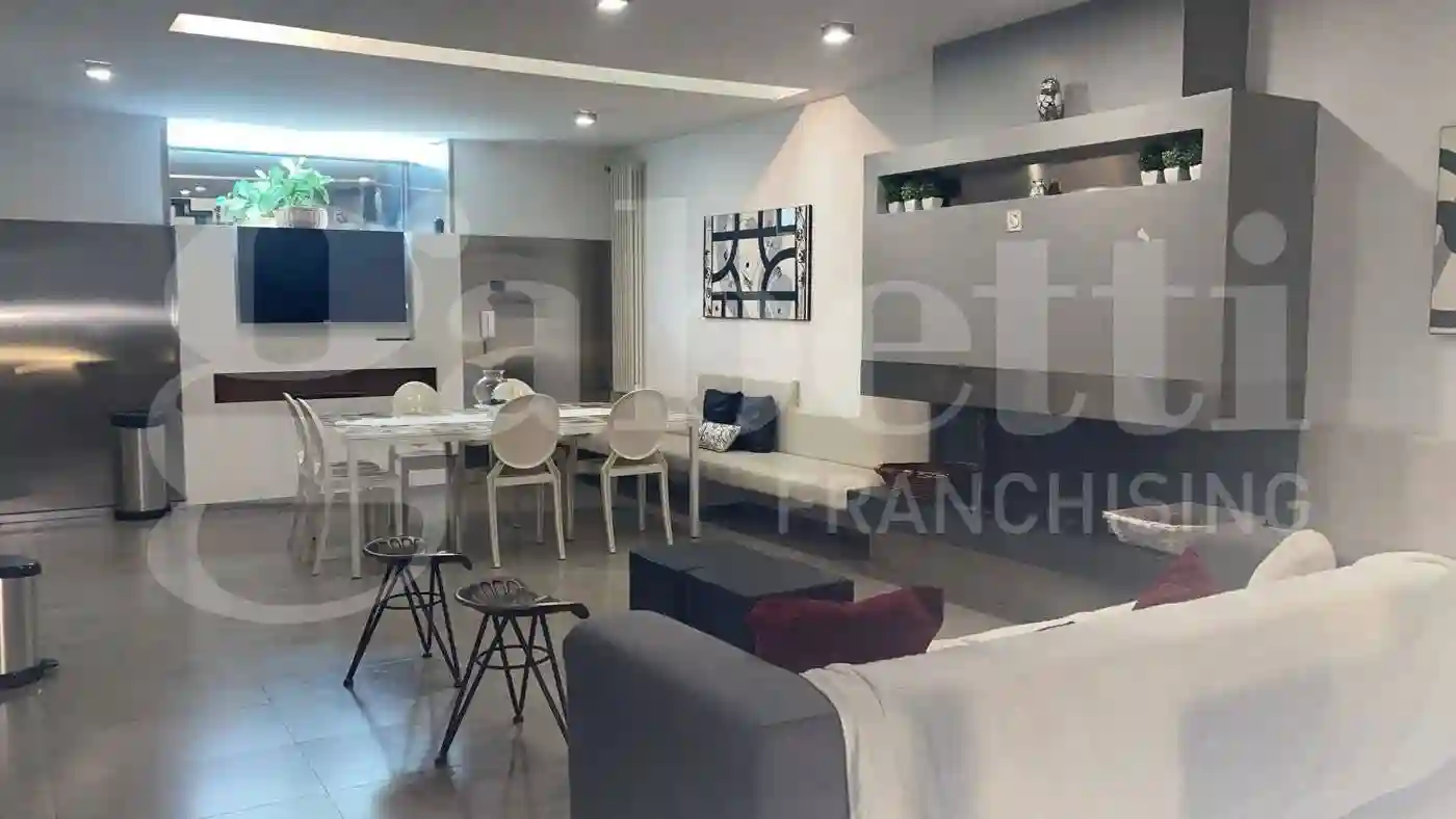 Villetta a schiera - foto 3