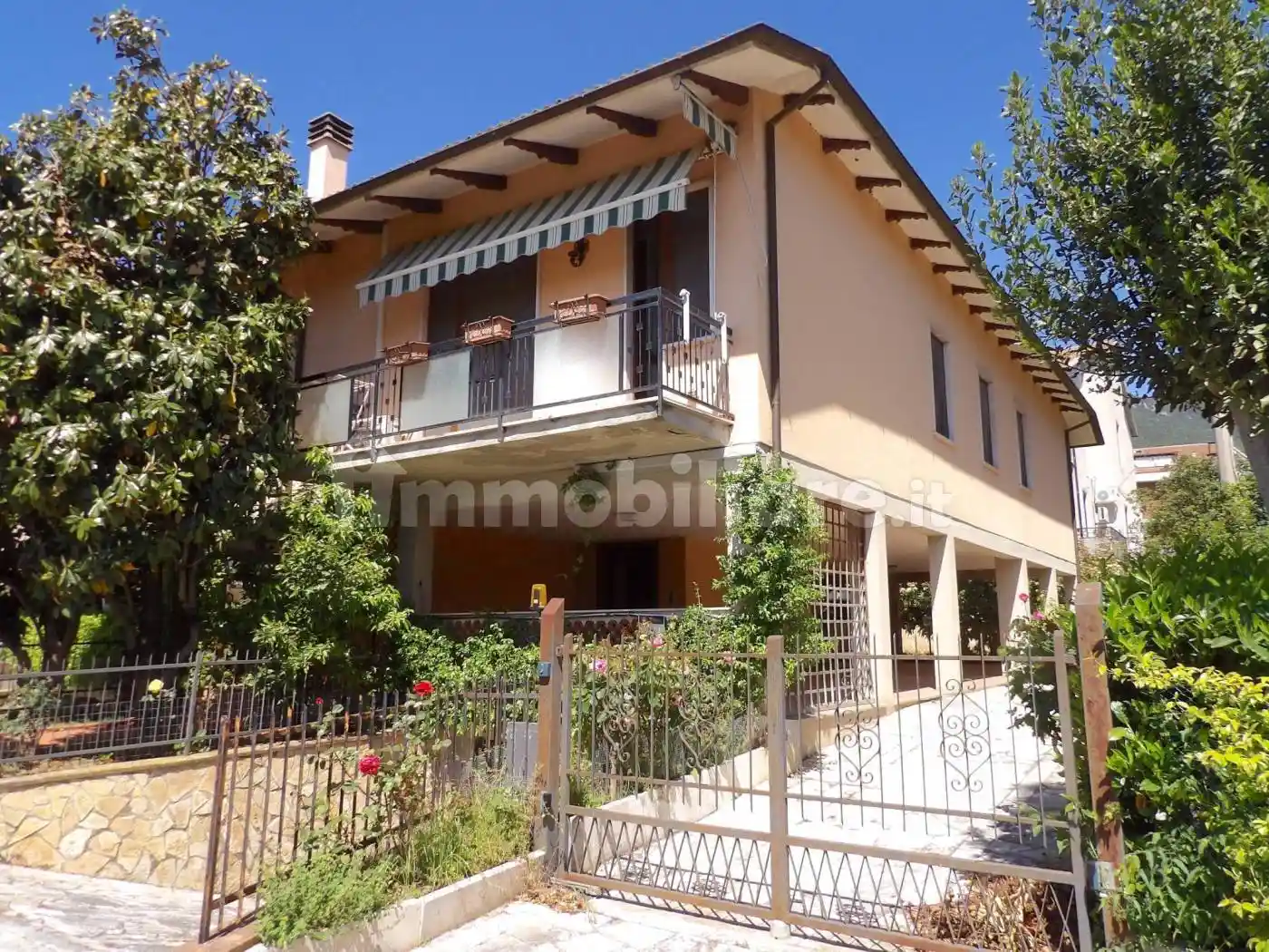 Villa in vendita a Terni