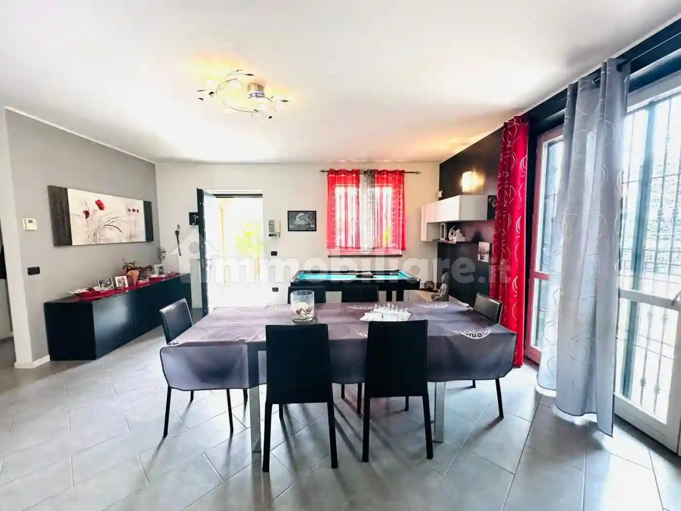Villa - foto 4