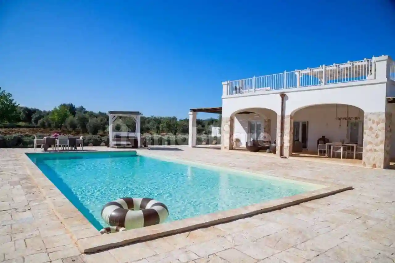 Villa - foto 2