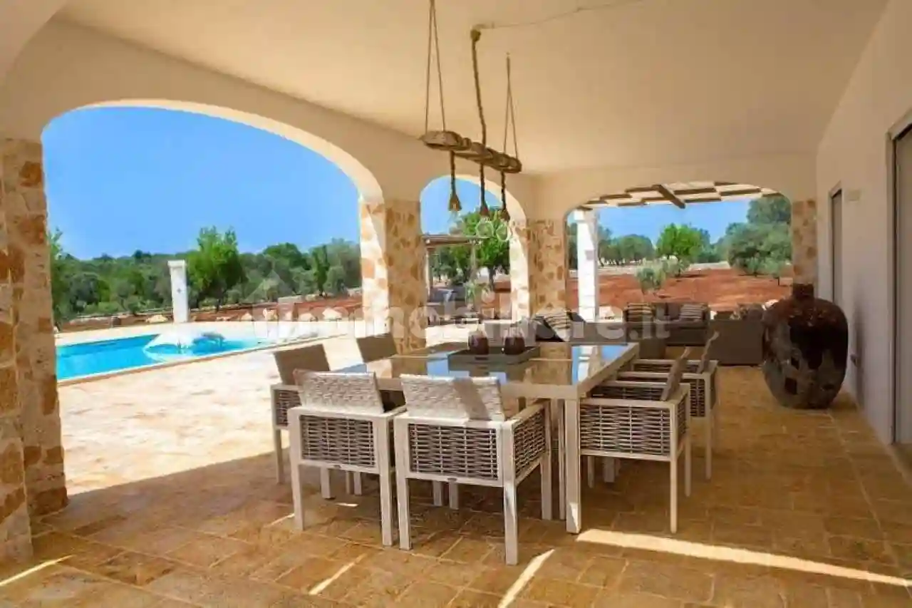 Villa - foto 3