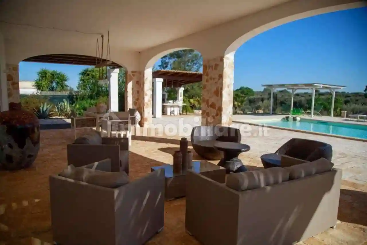 Villa - foto 4
