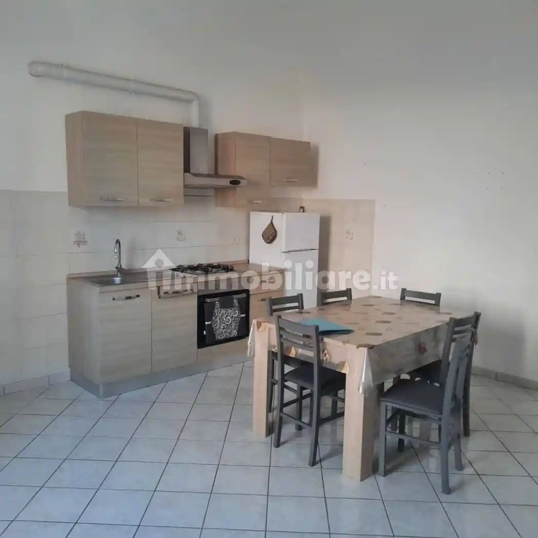 Appartamento in affitto a Isola del Liri
