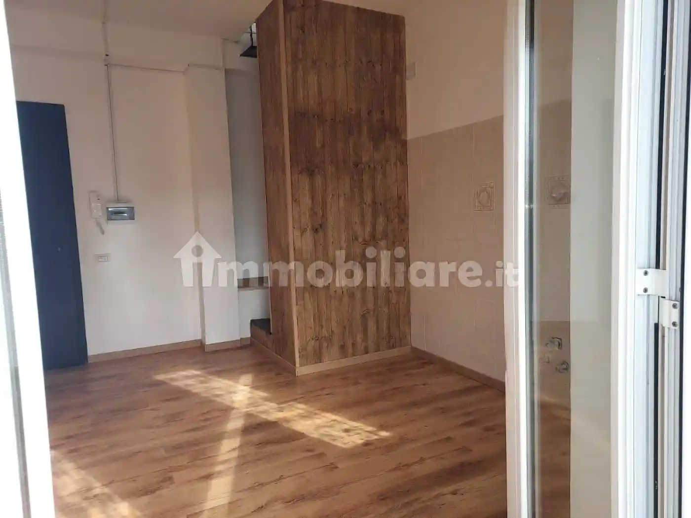 Appartamento in vendita a Anzio