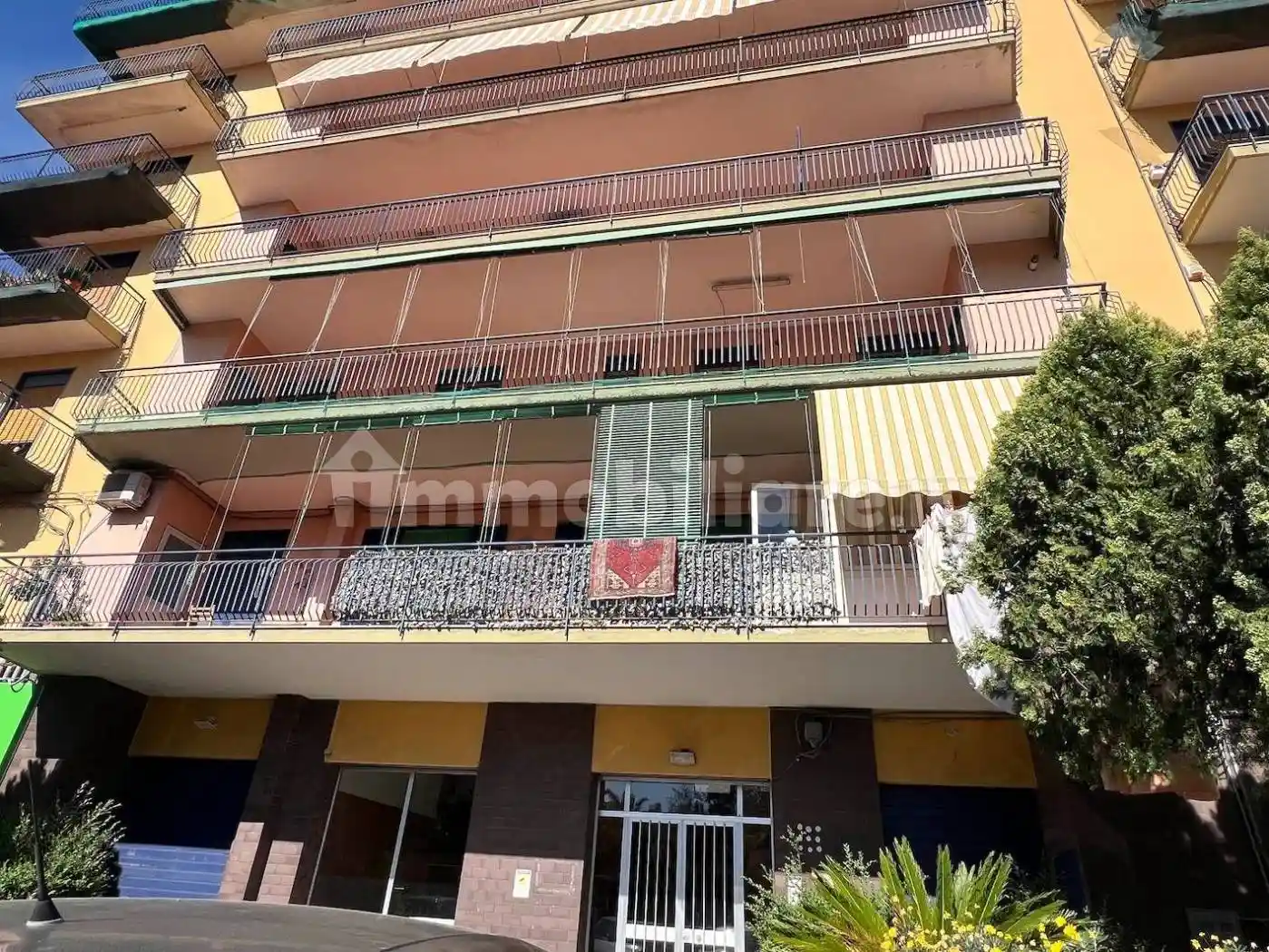 Appartamento in vendita a Acireale