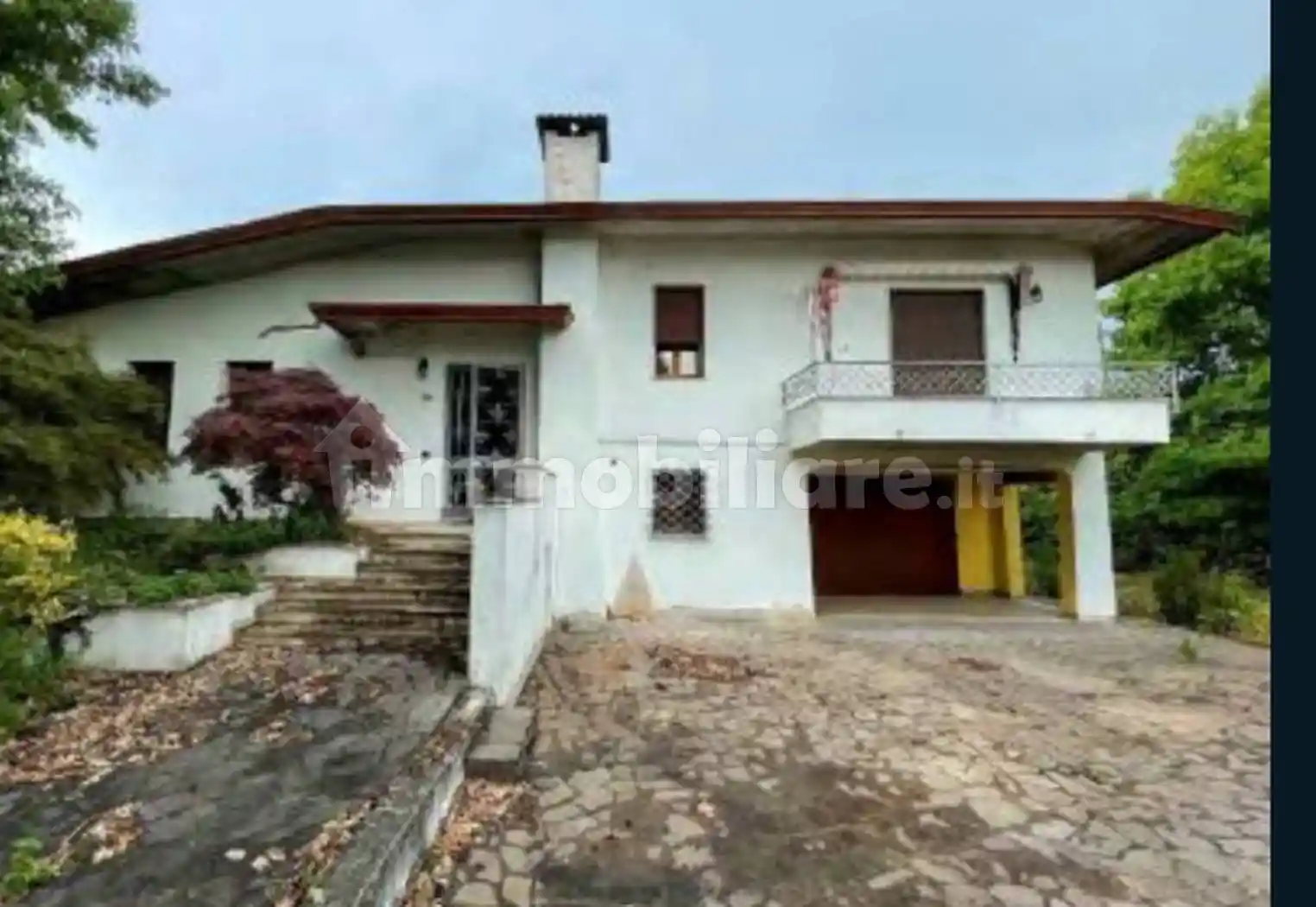 Villa in vendita a Gazzo