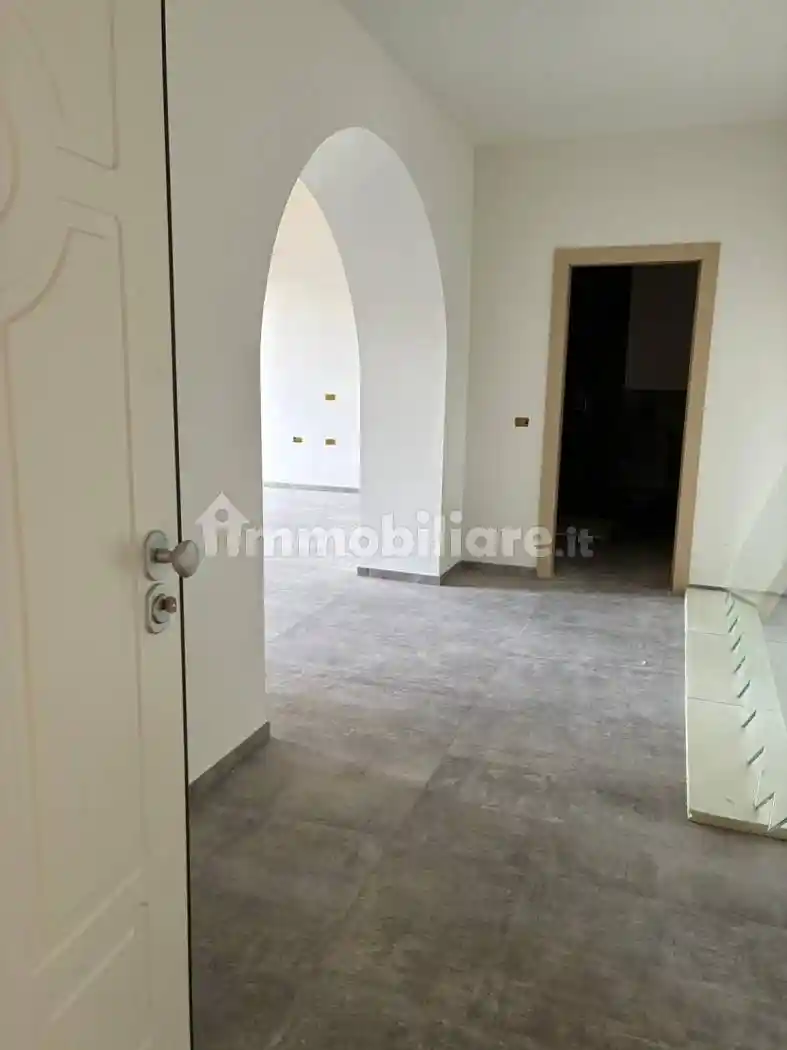 Appartamento in vendita a Ripatransone