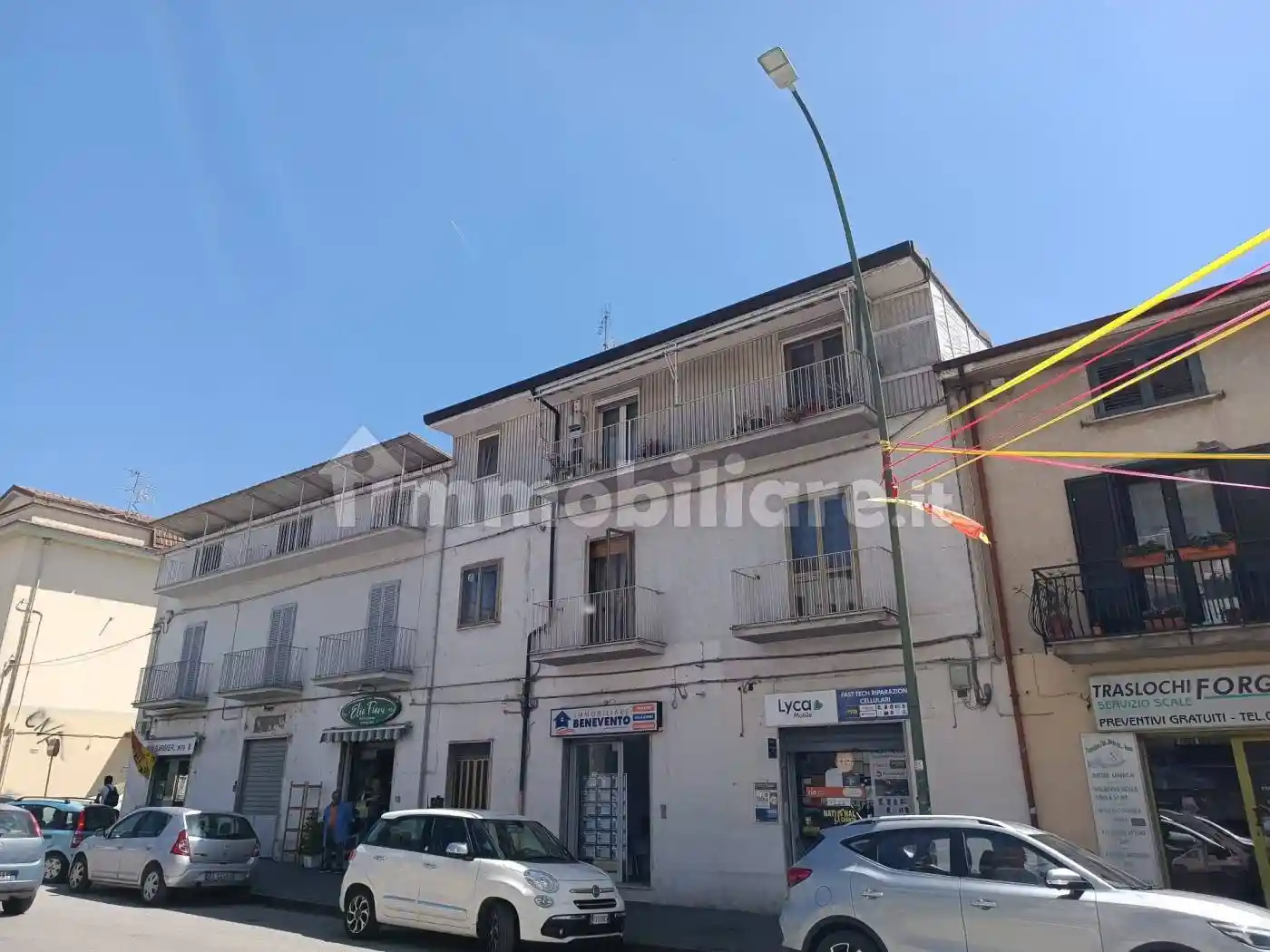 Attico - Mansarda in vendita a Benevento