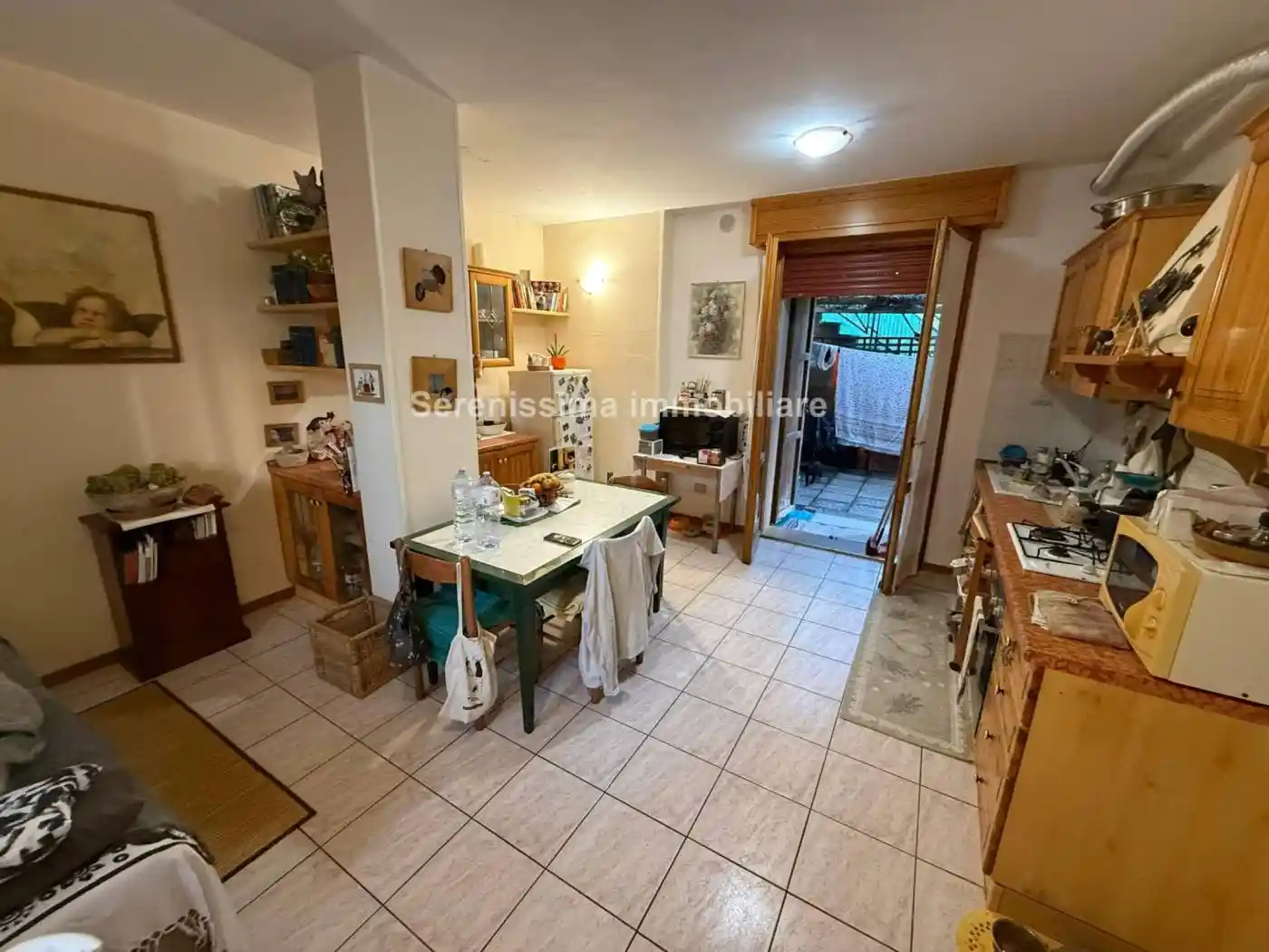 Appartamento in vendita a Pesaro