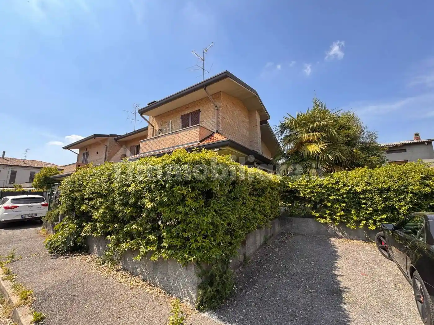 Villetta a schiera in vendita a Lentate sul Seveso