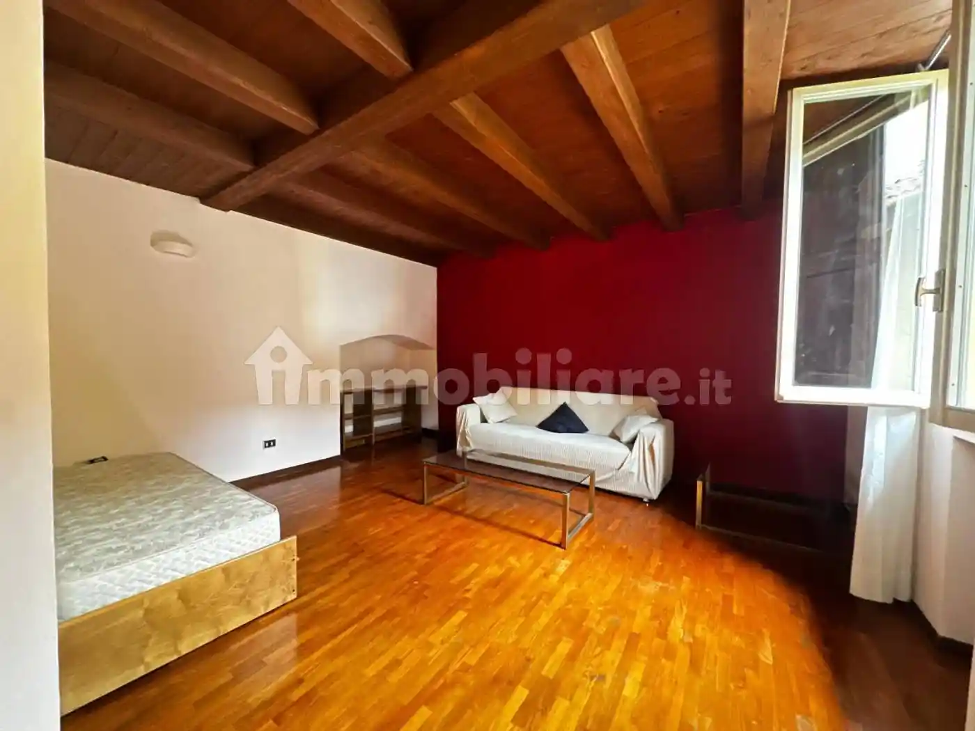 Appartamento in affitto a Bologna