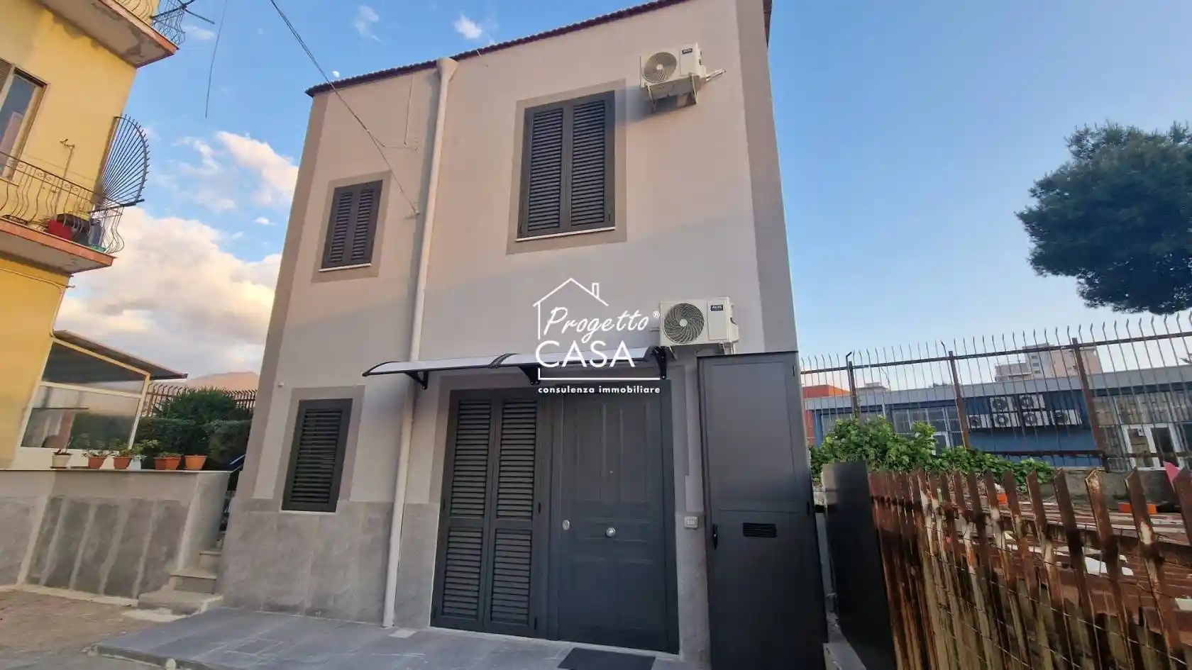 Appartamento in affitto a Napoli