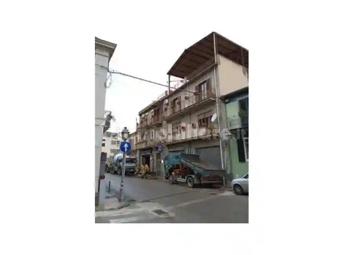 Appartamento in vendita a San Piero Patti