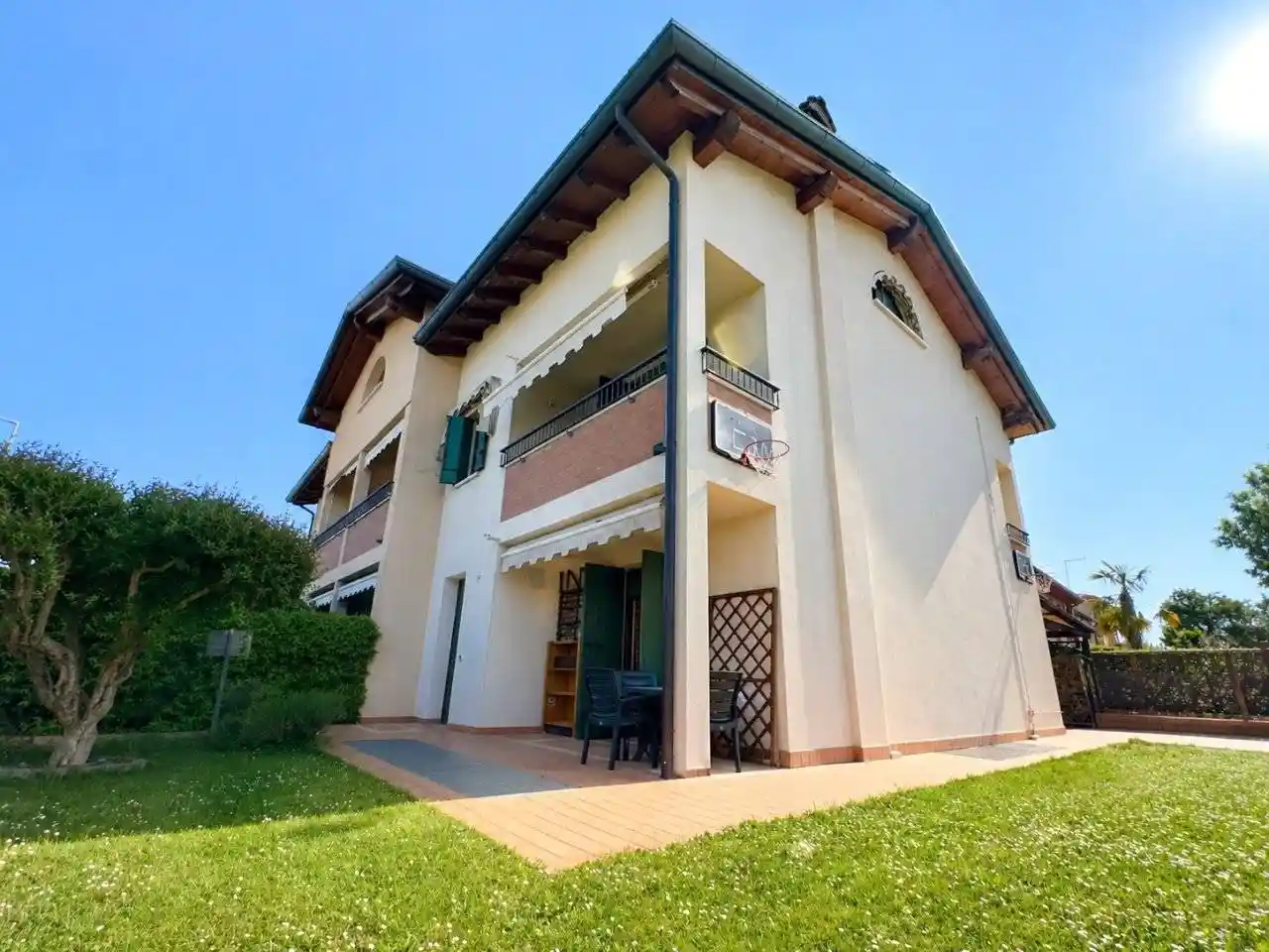 Villa in vendita a Selvazzano Dentro