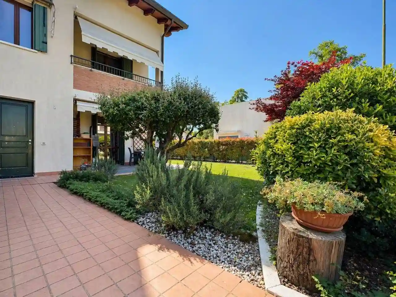 Villa - foto 3