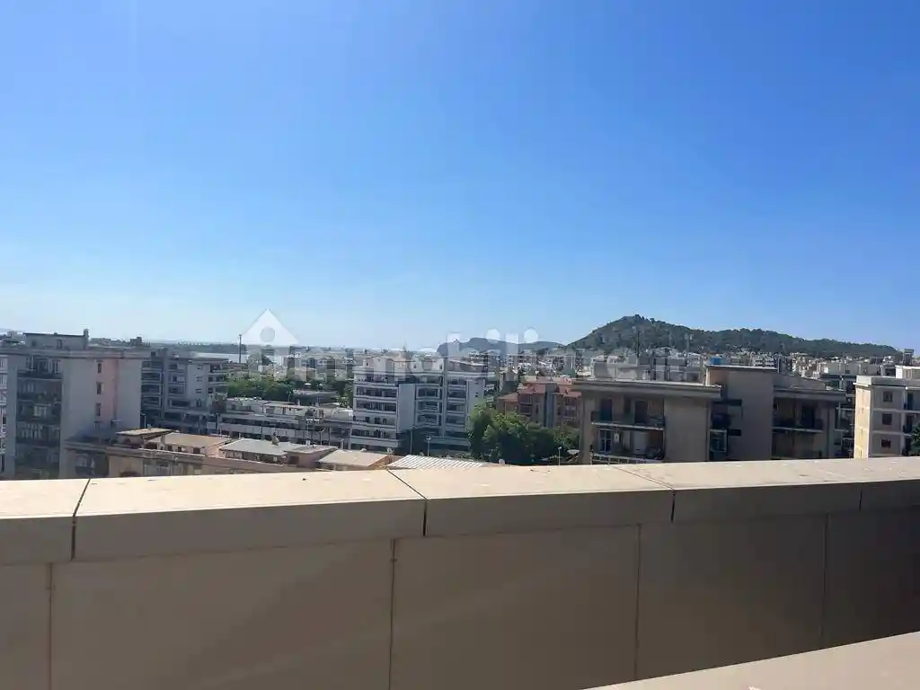 Attico - Mansarda in vendita a Cagliari