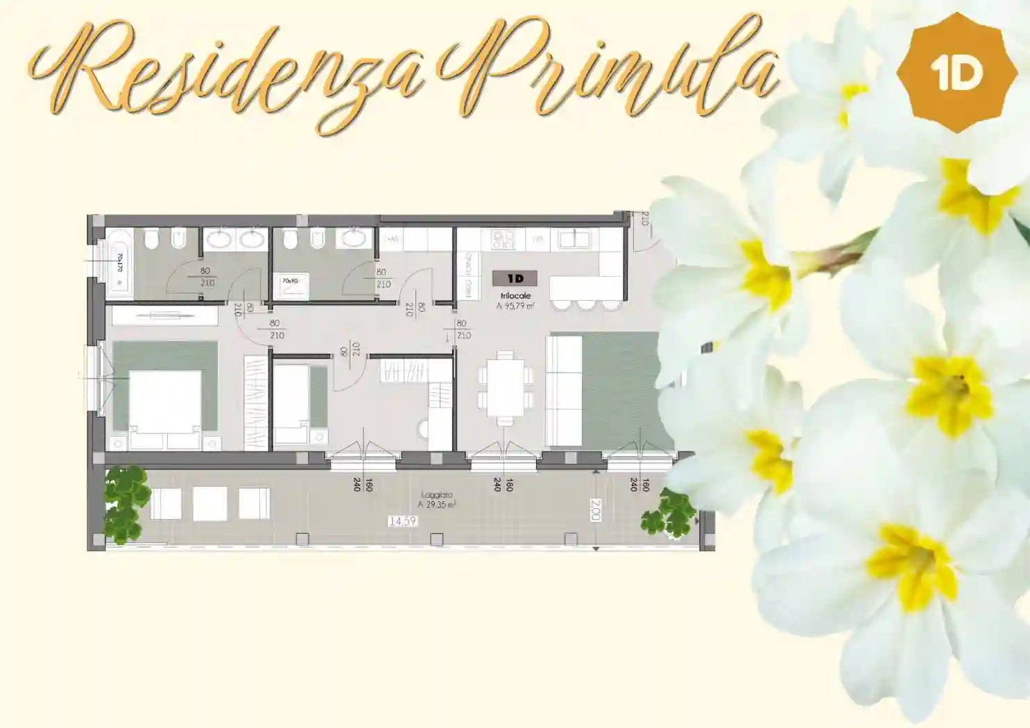 Appartamento - foto 2