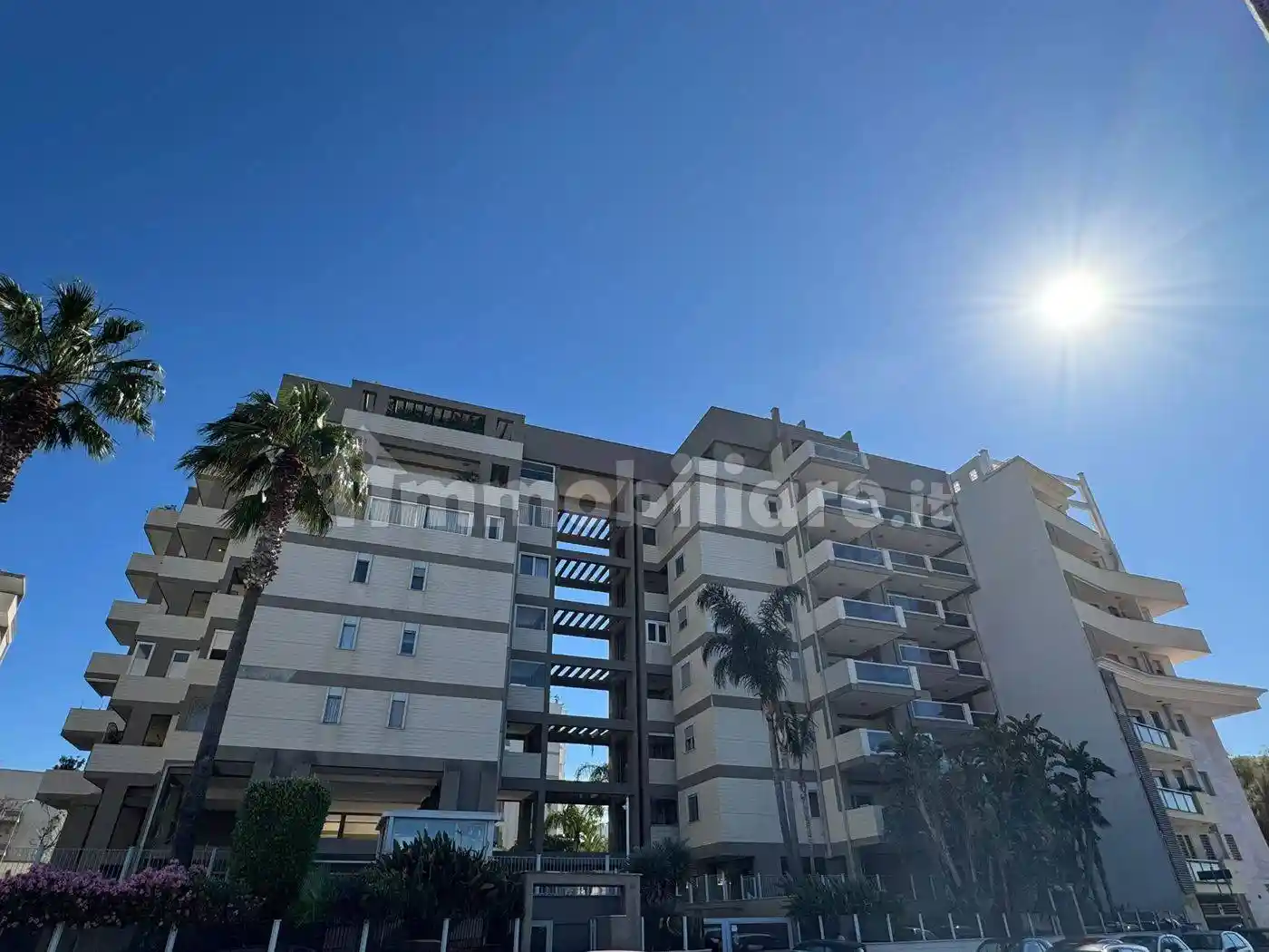 Appartamento in vendita a Bari