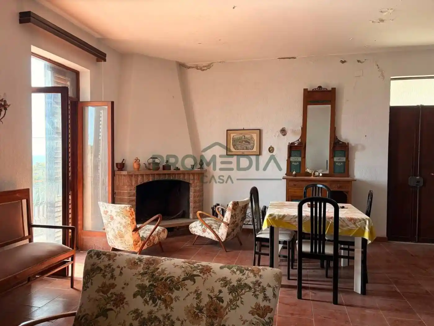 Appartamento in vendita a Messina