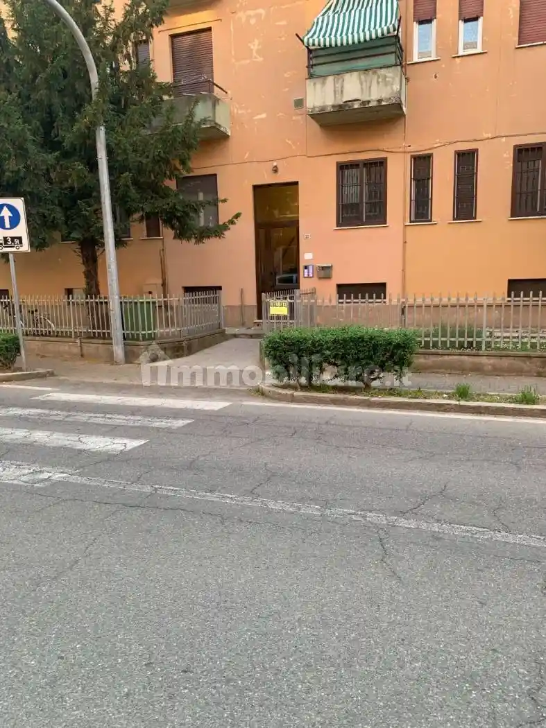 Appartamento in vendita a Pozzuolo Martesana