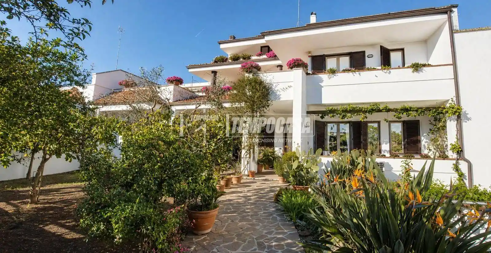 Villa in vendita a Lecce