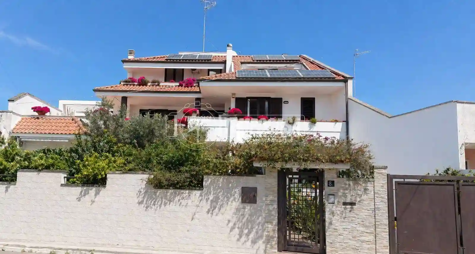 Villa - foto 2
