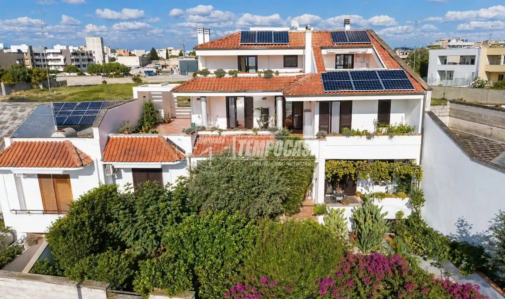 Villa - foto 3