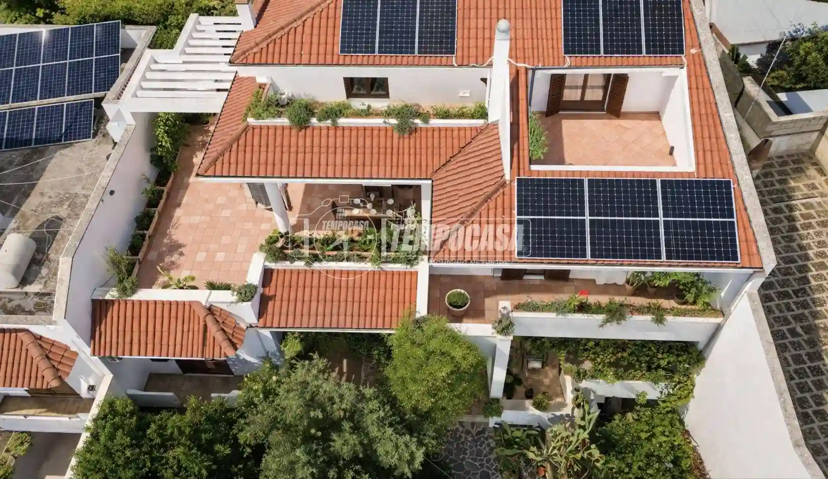 Villa - foto 4