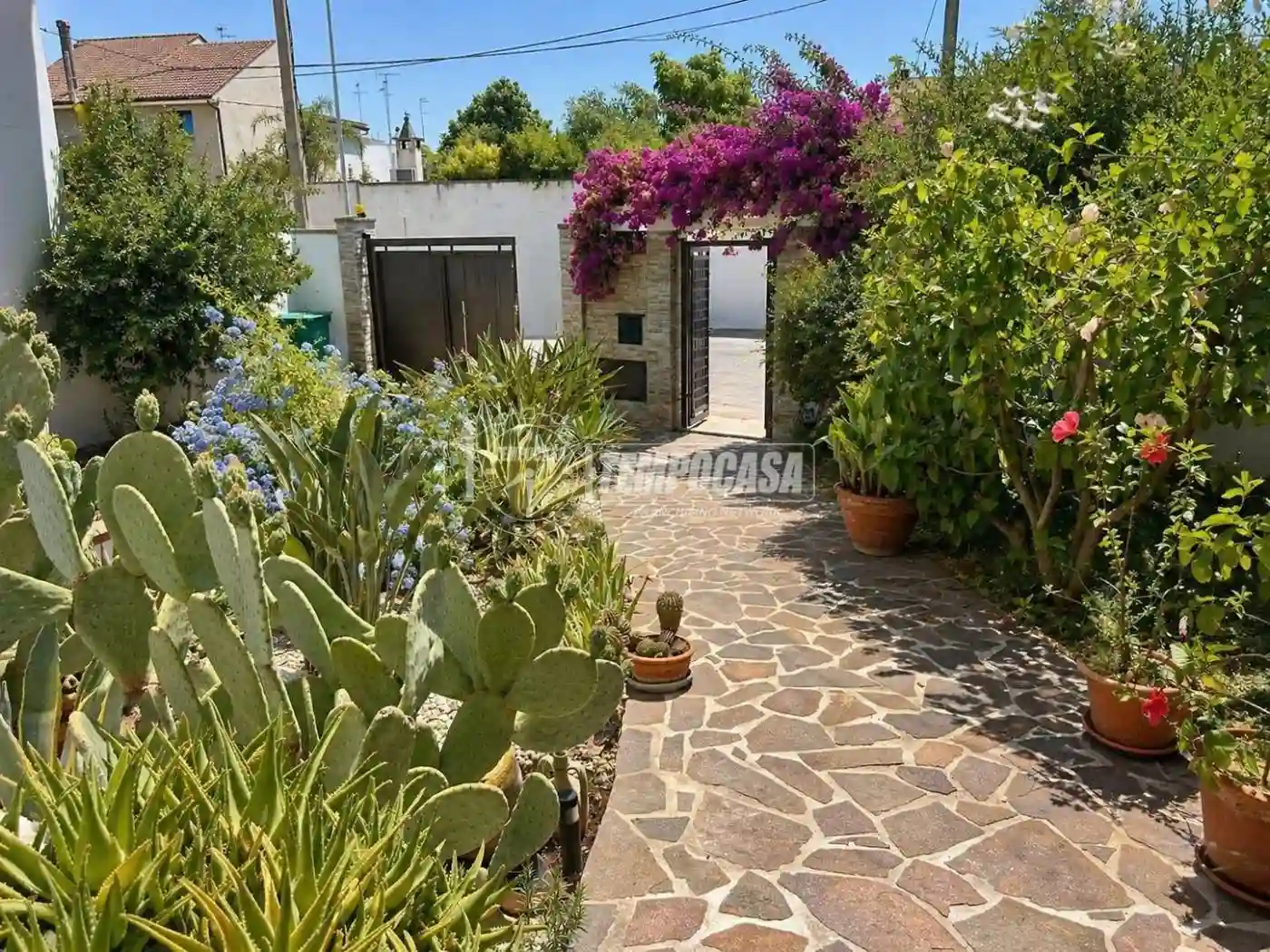 Villa - foto 5