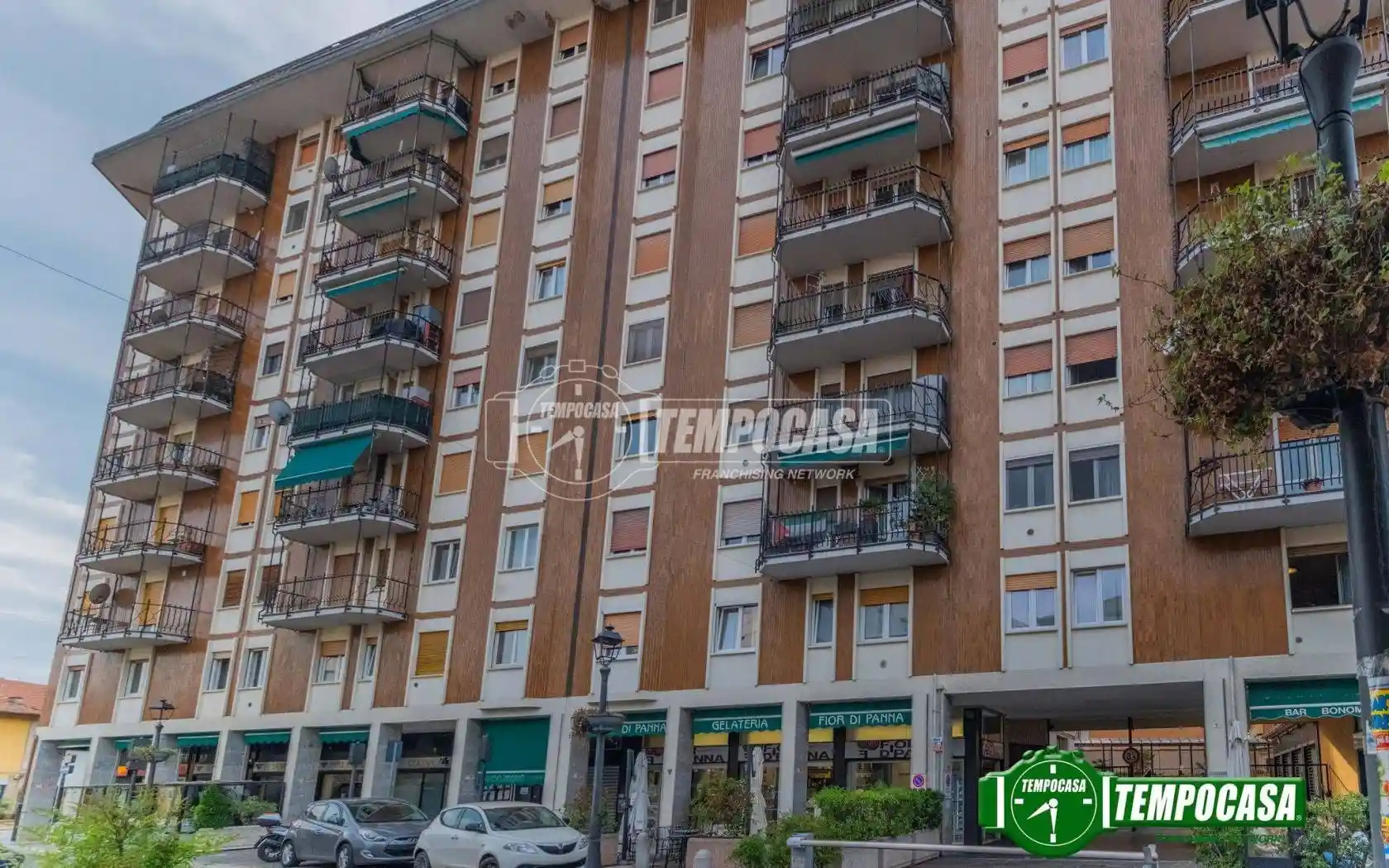 Appartamento in vendita a Bollate