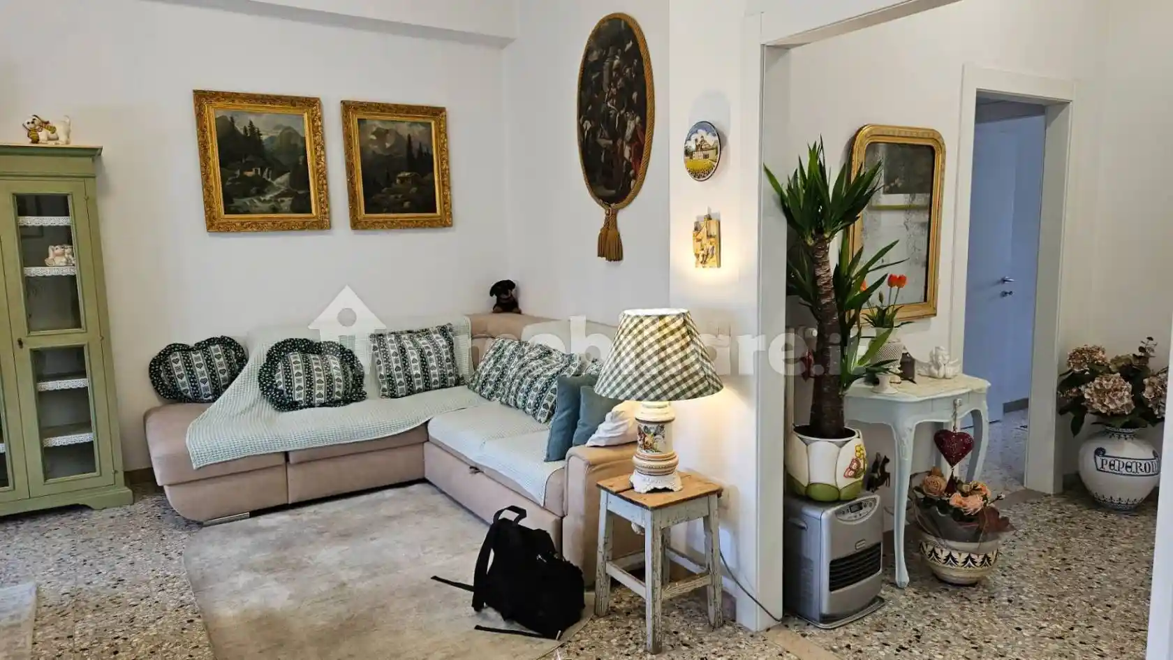 Appartamento in vendita a Fano