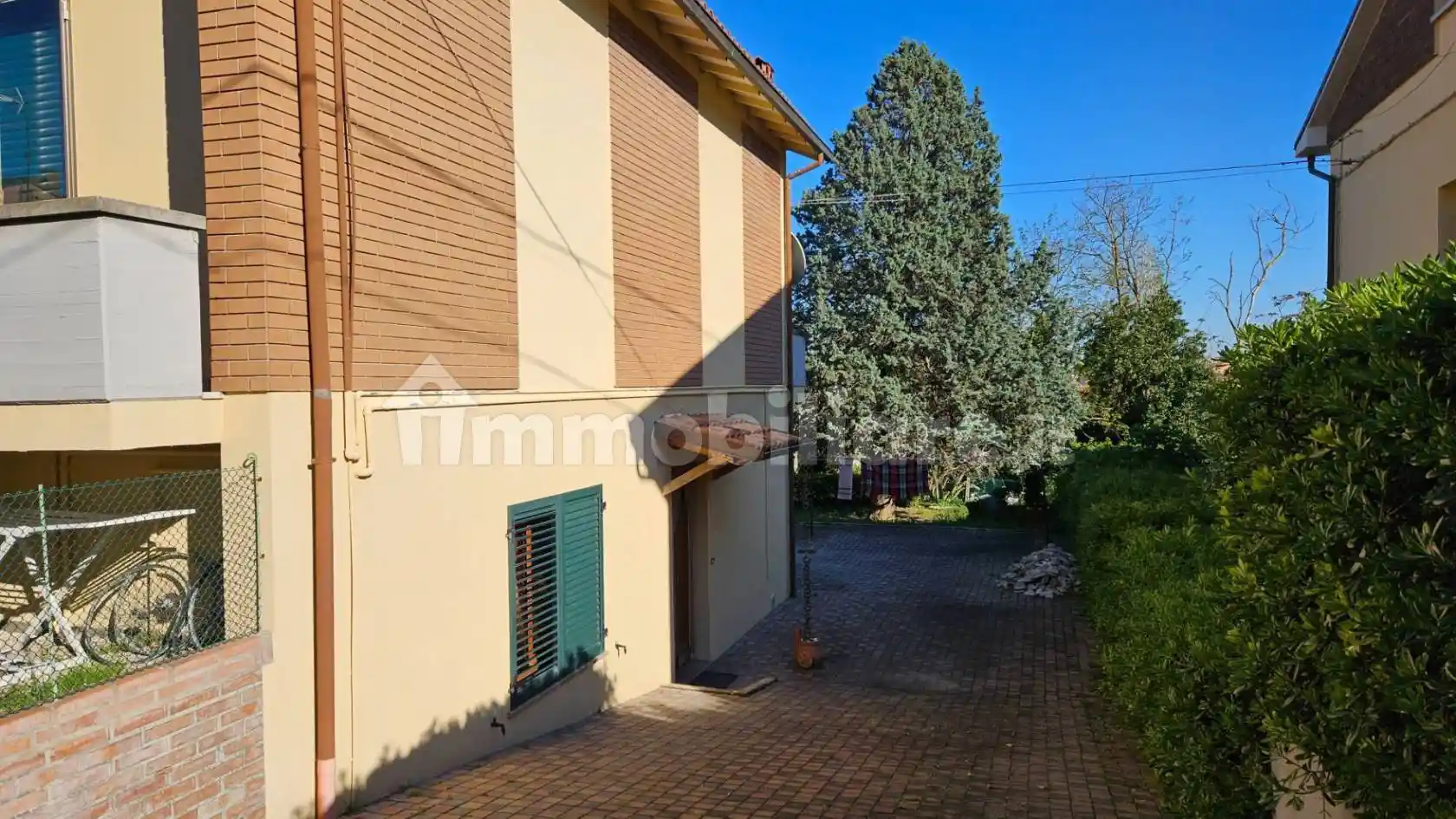 Villa in vendita a Fano