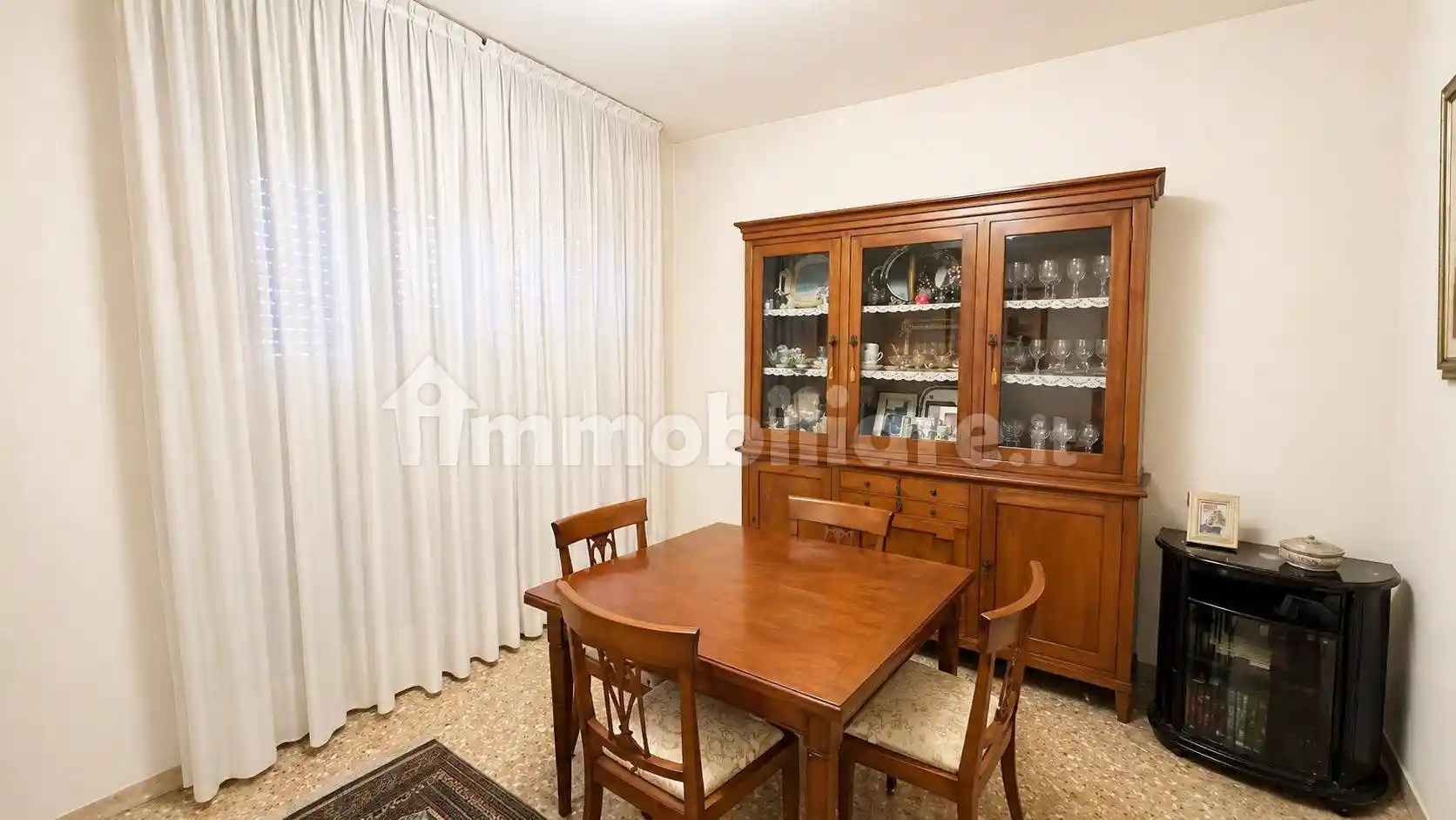 Appartamento in vendita a Venezia