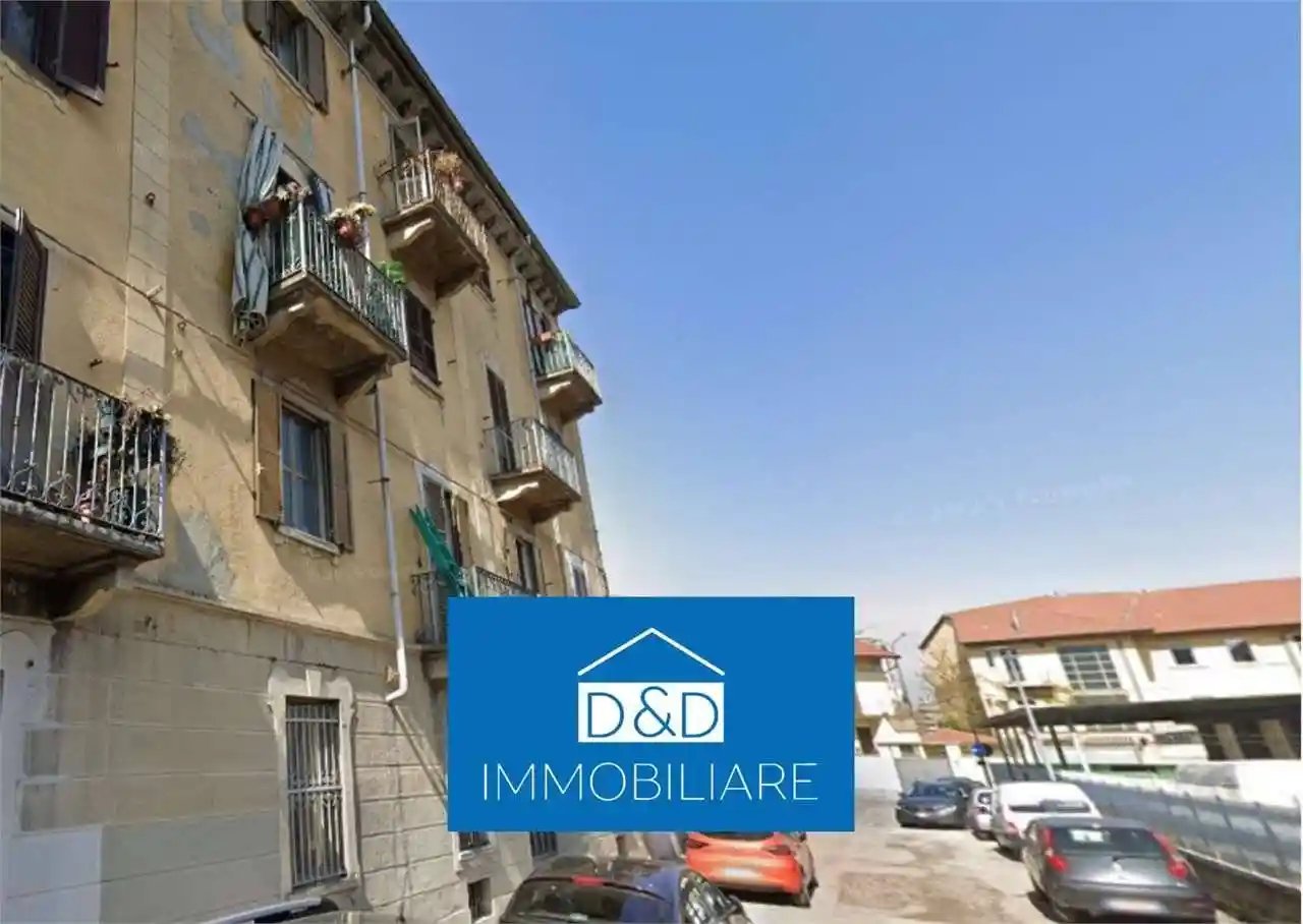 Appartamento in vendita a Torino