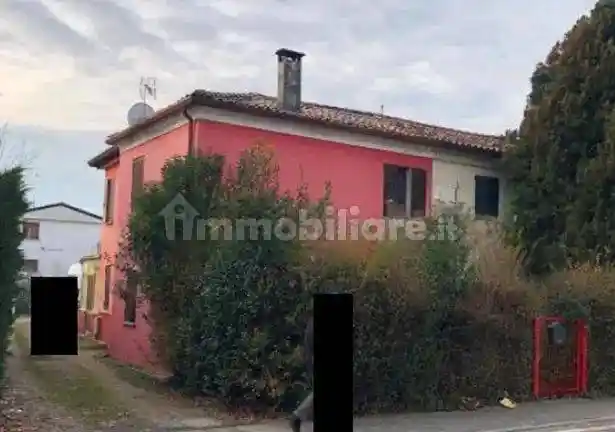 Casa indipendente in vendita a Mogliano Veneto