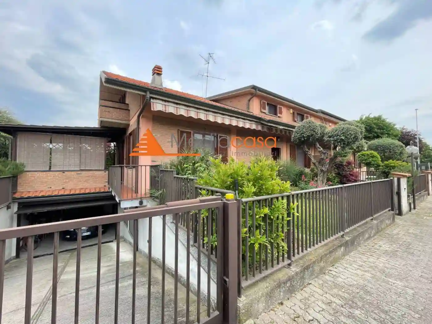 Villa - foto 5
