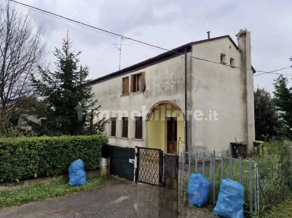 Appartamento in vendita a Oderzo