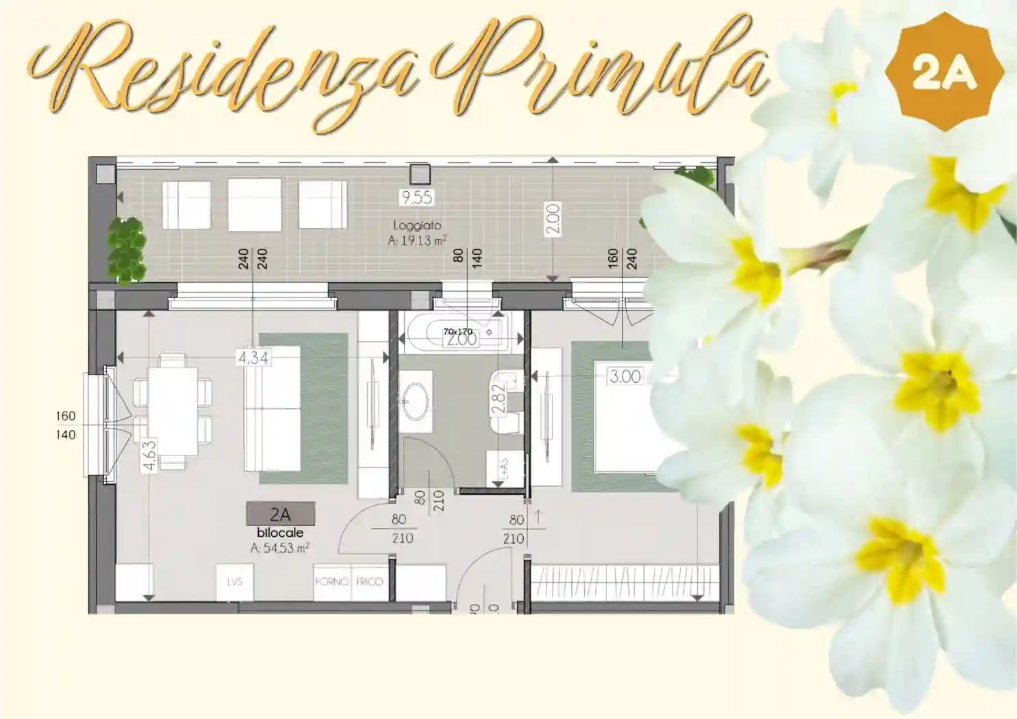 Appartamento - foto 2