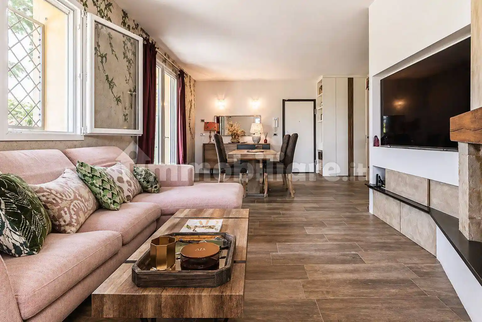 Villa in vendita a Granarolo dell'Emilia