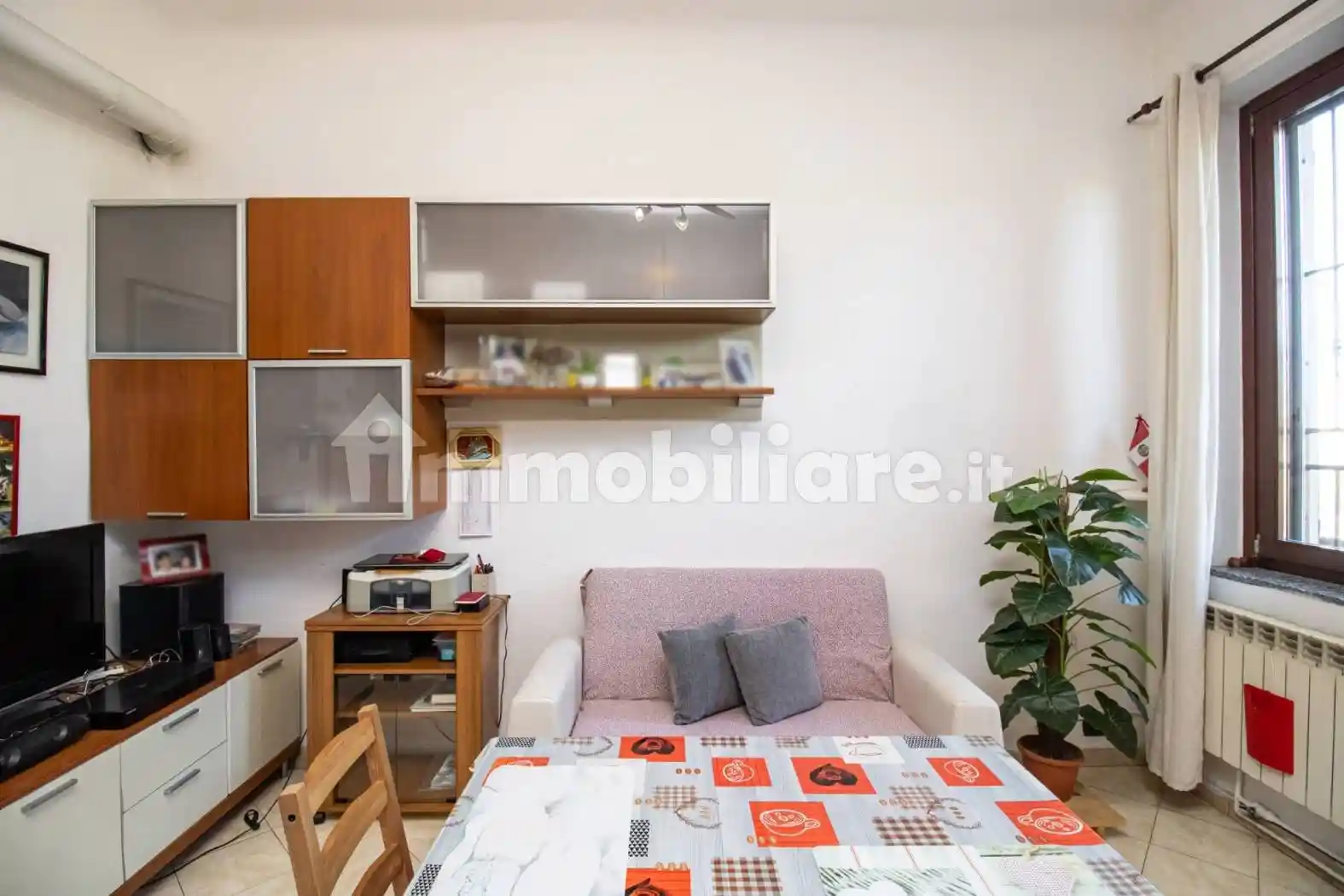Appartamento in vendita a Monza