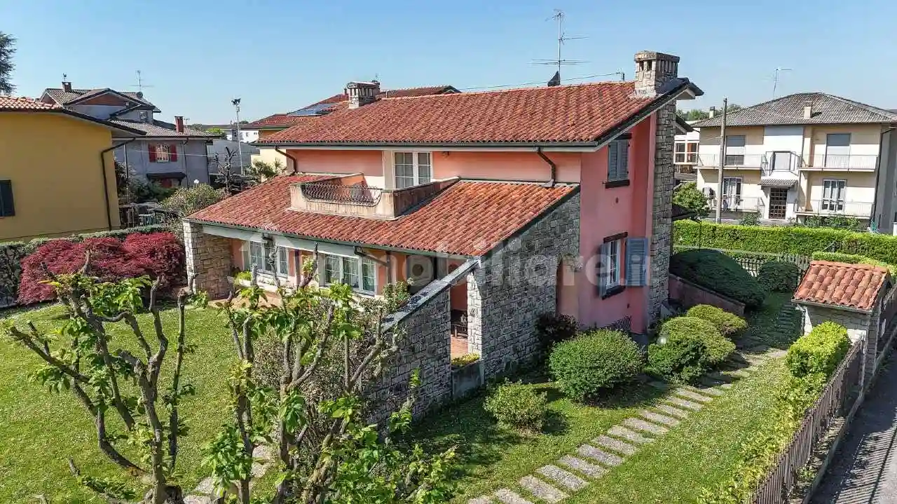 Villa - foto 5