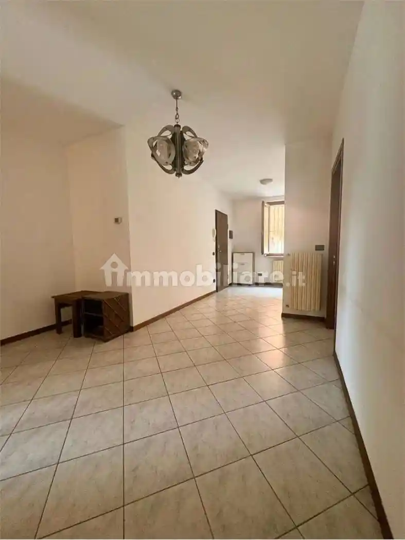 Appartamento in vendita a Roccafranca