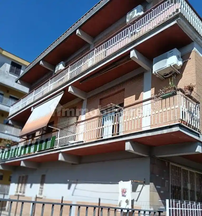 Appartamento in vendita a Paliano