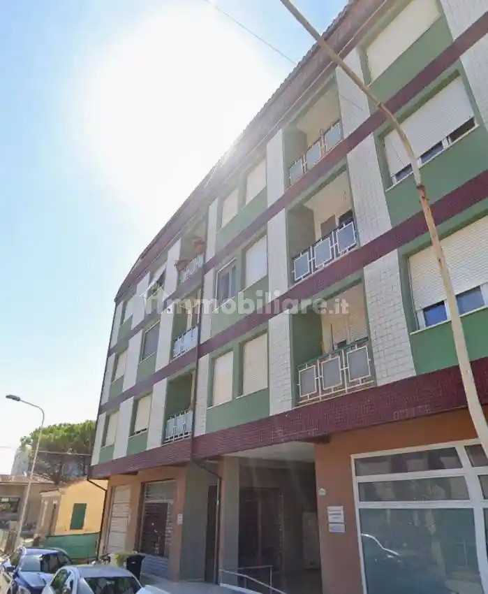 Appartamento in vendita a Montemarciano